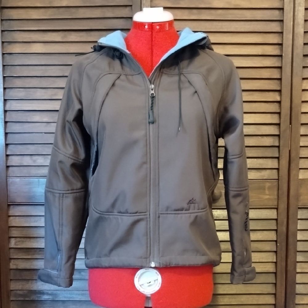 Ladies Snozu Jacket